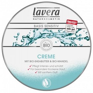 basis sensitiv Creme
