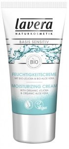basis sensitiv Feuchtigkeitscreme 2in1