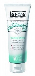basis sensitiv Handcreme