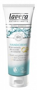 basis sensitiv HandcremeQ10