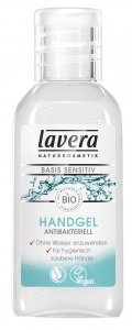 basis sensitiv Handgel