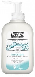 basis sensitiv Pflegeseife