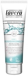 basis sensitiv Reinigungsmilch