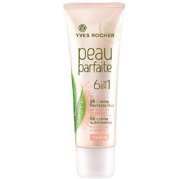 BB Crème Perfekte Haut