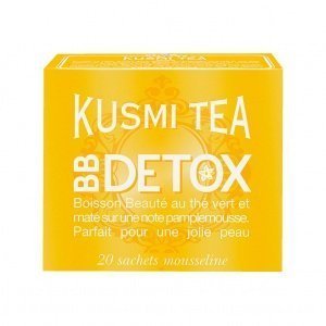 BB Detox