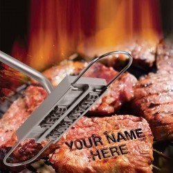 BBQ Branding Tool