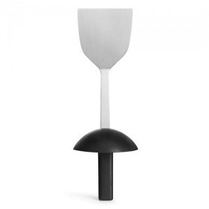 * BBQ ÉPÉE Grill-SPATEL