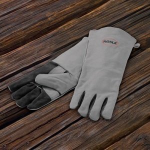 BBQ GLOVES Grillhandschuh-Paar
