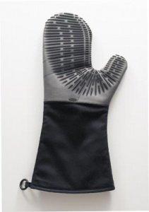 ° BBQ MITT langer Grill- & Ofenhandschuh