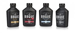 BBQUE Original Bayrische Barbecue Saucen