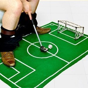 WC Fußball