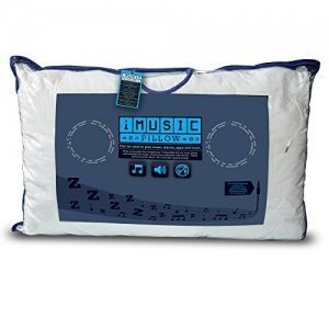 BBTradesales WiKi iMusic Kopfkissen