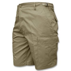 BDU Bermuda beige