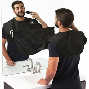 BEARD CAPTAIN Bartschürze