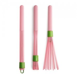 BEATER komprimierbarer Schneebesen - pin