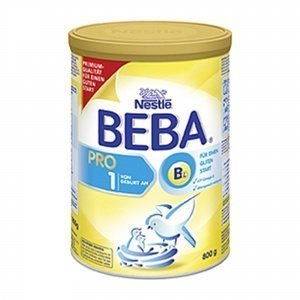 BEBA PRO 1