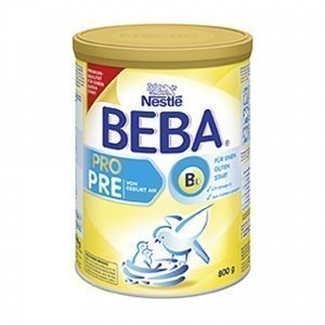 BEBA PRO Pre