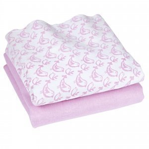 BELLYBUTTON Moltontücher im Doppelpack