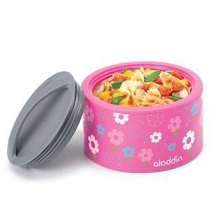 BENTO KIDS Lunch-Box  - PINK