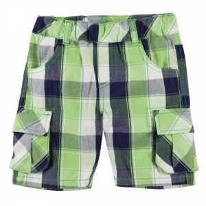 BERMUDA PAW 863 GREEN