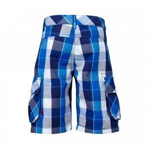 BERMUDAS PERCEY 303 blau