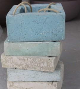 BESCHWERER FÜR PFLANZTß?PFE