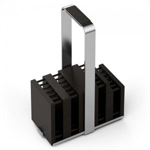 * BESTECK-BOY Betsteckträger, leer