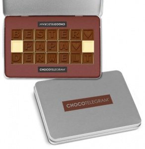 BESTER PAPA DER WELT