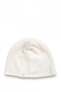 Beanie aus Feinstrick