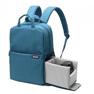 Beaspire Kamerarucksack 14 Zoll