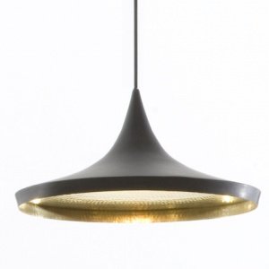 Beat Shade Wide Hängeleuchte