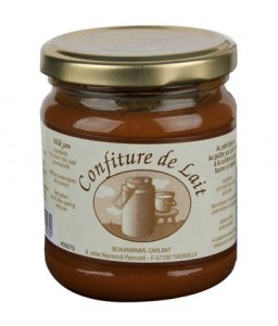Beauharnais Carlant Confiture de Lait Mi