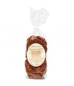 Beauharnais Carlant Craquant mit gesalze