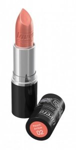 Beautiful Lips 02 peach amber