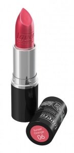 Beautiful Lips 06 sunset orange