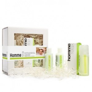 Beauty Box mit Foto - Homme Relax - Norm