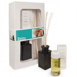 Beauty Box mit Foto - Raumduft - Groß