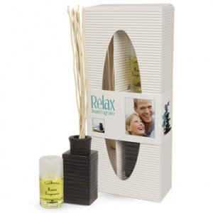 Beauty Box mit Foto - Raumduft - Normal