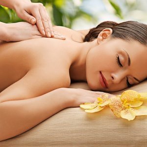 Beauty-Erholungspaket - 90 Min. - Leverk