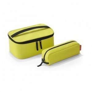 Beautyduo apple green