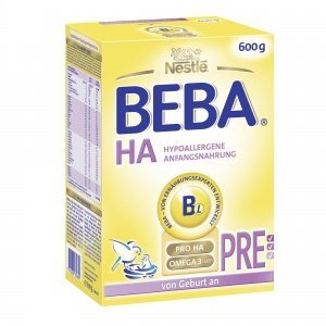Beba HA Start Pre