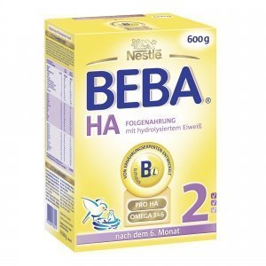Beba HA2