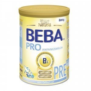 Beba Pre Start Pre