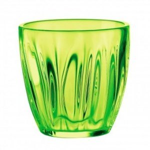 Becher Aqua 350ml grün