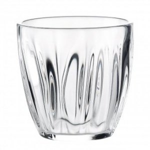 Becher Aqua 350ml klar