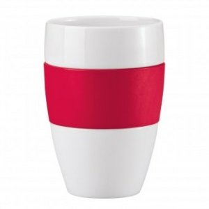 Becher Aroma solid himbeer