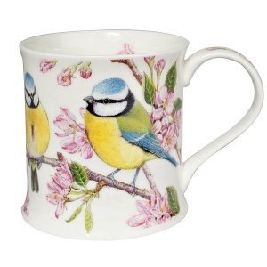 Becher "Blue Tit"