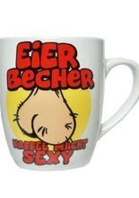 Becher Eier-Becher