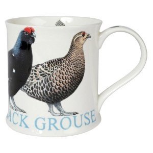 Becher "Grouse"