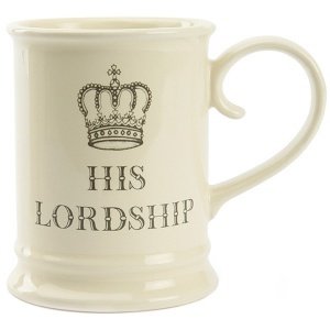 Becher "His Lordship"